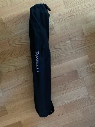 Trípode Ravelli para cámara reflex