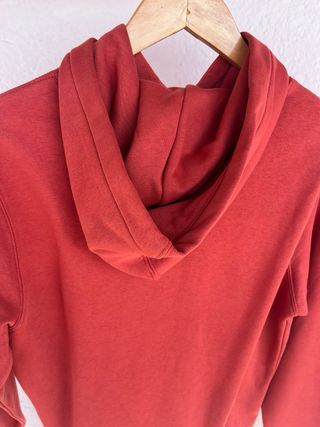 Jersey Sudadera Billabong con capucha