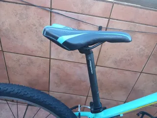 Bicicleta de Montaña Megamo 27.5