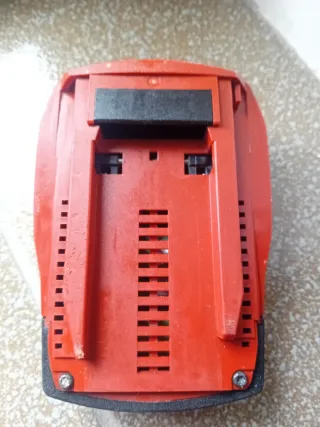 Batteria Hilti Li-Ion CPC B22 2.6Ah
