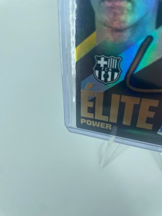 Yamal Barcelona Elite Power Megacracks 24 / 25 P7