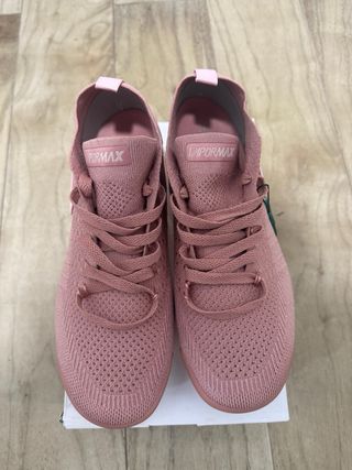 Nike VaporMax rosas