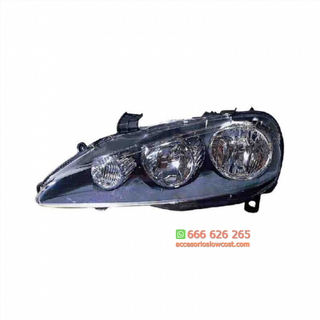 Faros delanteros para ALFA ROMEO  147  (04-10)
