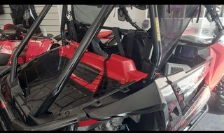 Arctic Cat Wildcat Sport Edición Limitada 50Th