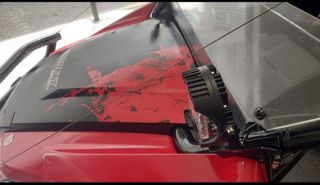 Arctic Cat Wildcat Sport Edición Limitada 50Th