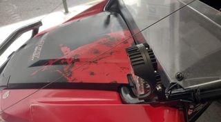 Arctic Cat Wildcat Sport Edición Limitada 50Th