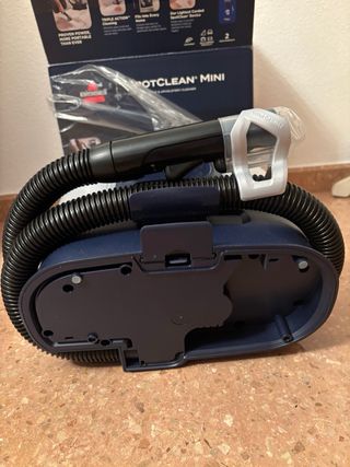 Aspirador Bissell SpotClean Mini