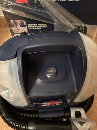 Aspirador Bissell SpotClean Mini