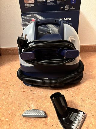 Aspirador Bissell SpotClean Mini