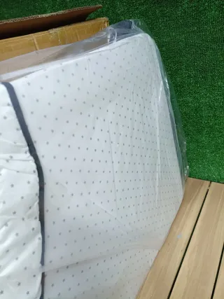 Cuna Mobiclinic 3 en 1 Night Ajustable