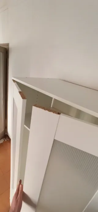 Armarios PAX Ikea Blanco