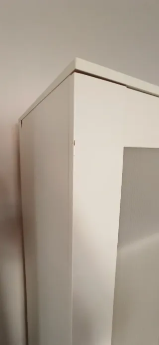 Armarios PAX Ikea Blanco