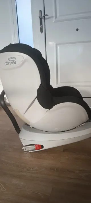 Silla de coche infantil