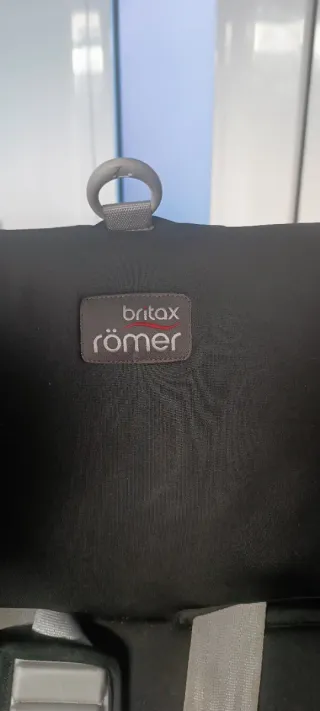 Silla de coche infantil