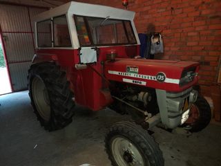 Tractor