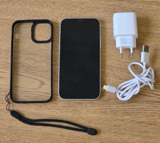 iPhone 12 128GB Blanco