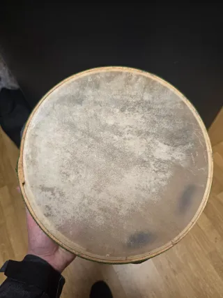 Tamburello Artigianale Professionale 30cm