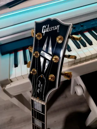 Gibson Les Paul Custom
