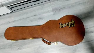 Gibson Les Paul Custom