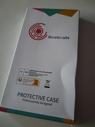 Funda Protectora Nueva Samsung Galaxy A54