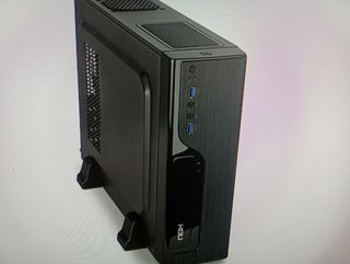 NOX Lite070 Caja PC Slim 500W