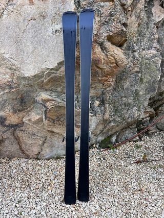 Esquís Rossignol 154 cm