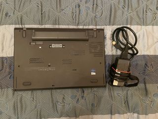 Pc Notebook Lenovo Thinkpad T440 i5 8/250 SSD