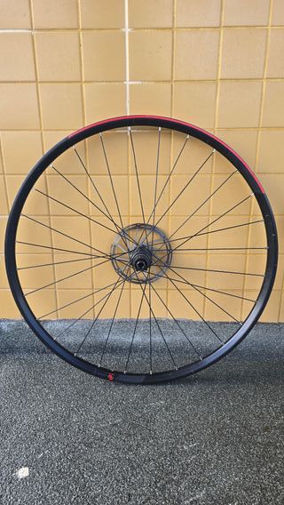 Rodas BTT Syncros Silverton 2.5