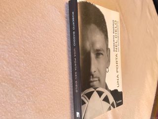 Una porta nel cielo un'autobiografia