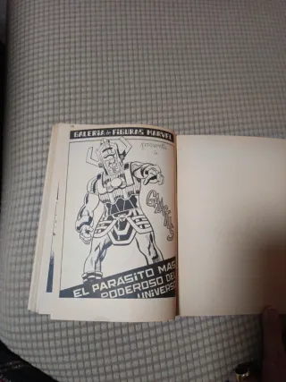 CÓMIC SELECCIONES VERTICE N.88