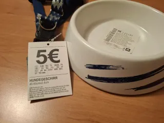 Arnés para perro HUNDGEGESCHIRR