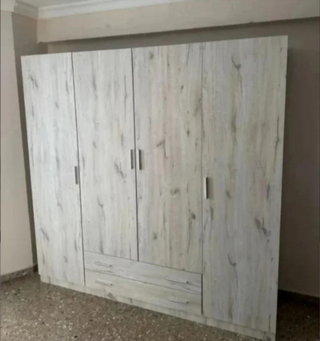 Armarios nuevos