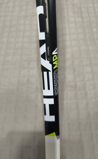 Raqueta Head Speed MP