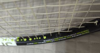 Raqueta Head Speed MP