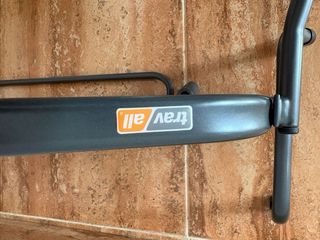 Reja maletero Travall  VW Golf Variant MK7