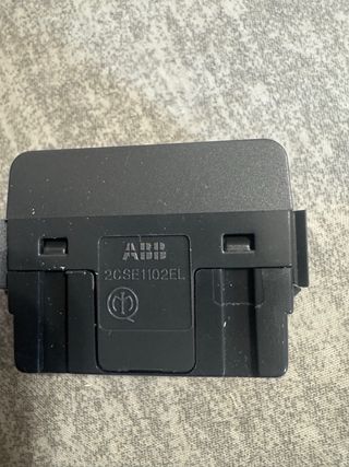 ABB 2CSE1102EL Presa Standard Italiano 16A