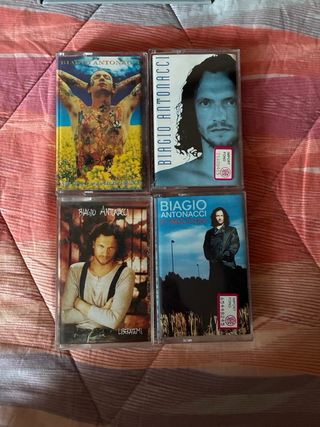 BUNDLE BIAGIO ANTONACCI RARISSIMO