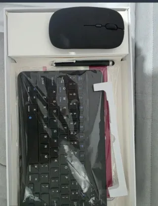 Tablet Alldocube TAB 10 Negra apenas usada un dia