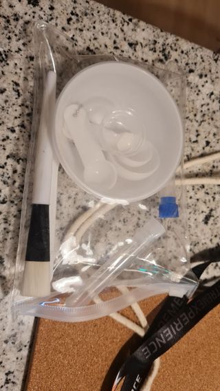 Accesorios infantiles y gadgets varios