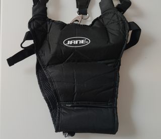 Arnés de seguridad primeros pasos Jane