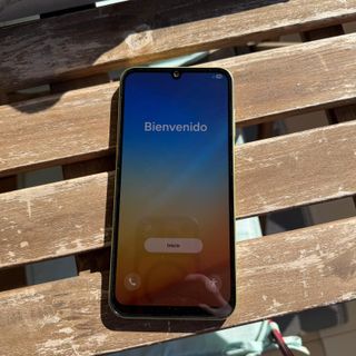 Samsung Galaxy A25 5G 256GB Amarillo