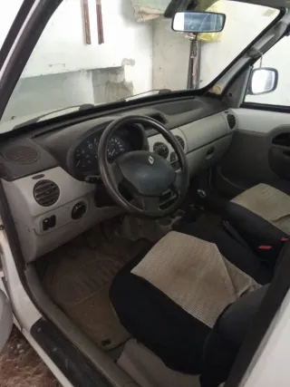Renault Kangoo 2003