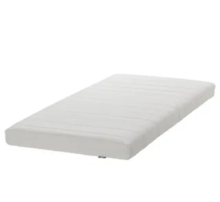 Cama Diván Brimnes Ikea 2 Colchones
