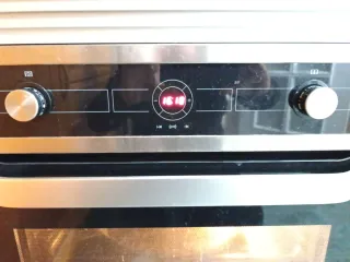 Horno de empotrar Teka
