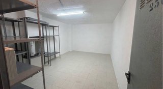 Alquiler de trastero en zona el ferial, barrales.