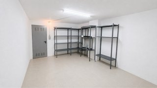 Alquiler de trastero en zona el ferial, barrales.