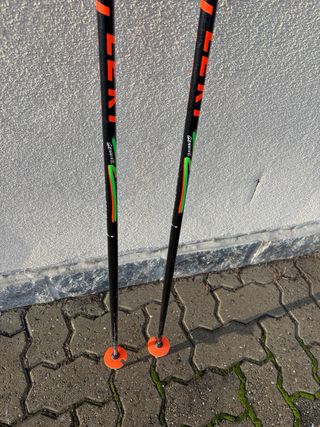 Bastoncini sci Leki