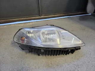 Faro anteriore Lancia Ypsilon