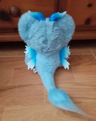 Peluche Yunxiang Dumia dragón de fantasía (NUEVO!)