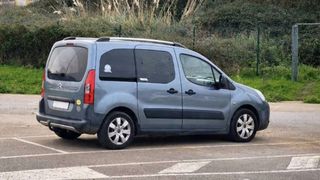 Citroen Berlingo XTR 1.6 HDI 110cv